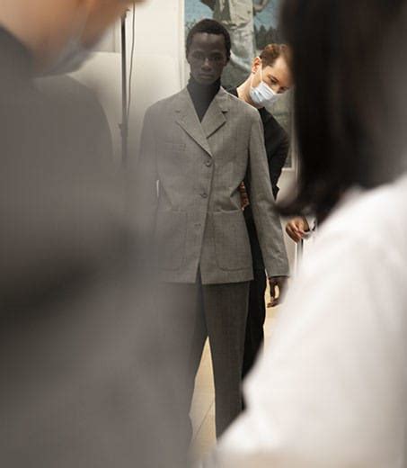 dior modern tailoring